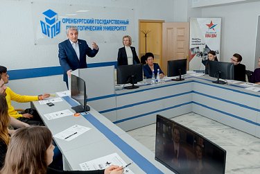 Сергей Грачев: «Факты – вещь упрямая и с ними не поспоришь»